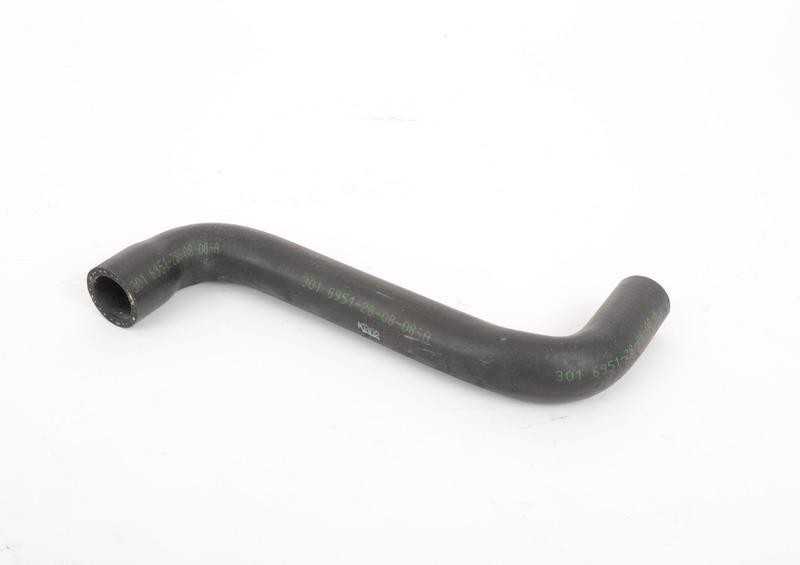 Bmw Wasserschlauch 1502 2002tii 1967 1977 Originalus 64211353368