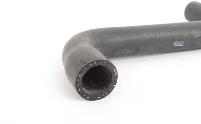 Bmw Wasserschlauch 1502 2002tii 1967 1977 Originalus 64211353368