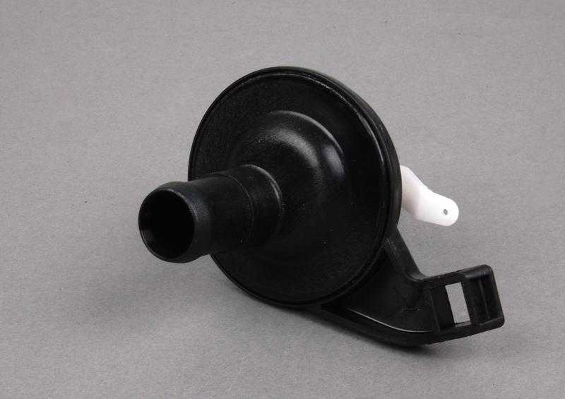 BMW Wasserventil 3 E21 M1 E26 Originalus 64111366669