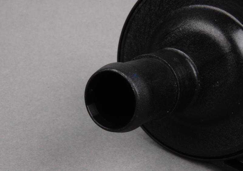 BMW Wasserventil 3 E21 M1 E26 Originalus 64111366669