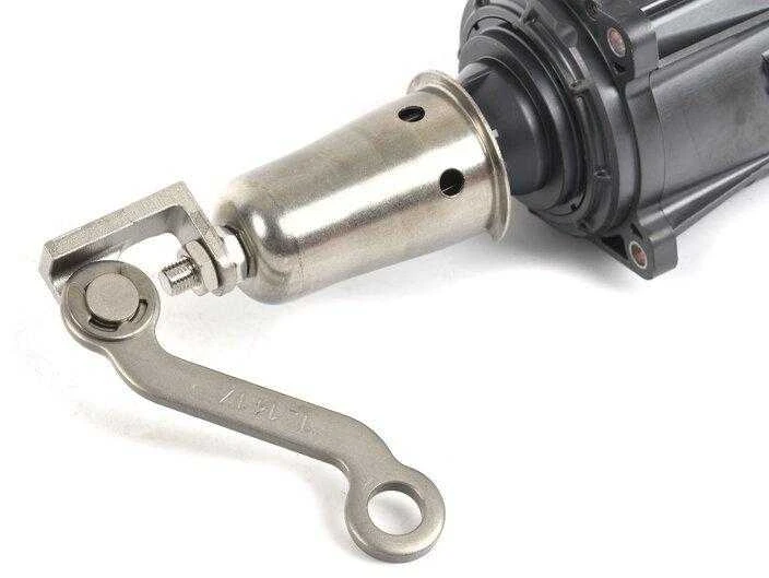 BMW Wastegate Vožtuvo Aktuatoriaus Rinkinys G20 G21 G30 G31 Originalus 11657934389