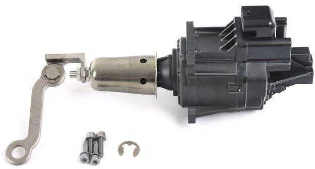 BMW Wastegate Vožtuvo Aktuatoriaus Rinkinys G20 G21 G30 G31 Originalus 11657934389