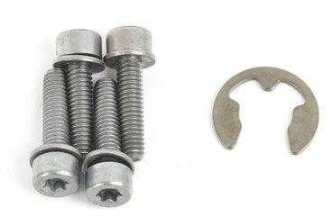 BMW Wastegate Vožtuvo Aktuatoriaus Rinkinys G20 G21 G30 G31 Originalus 11657934389