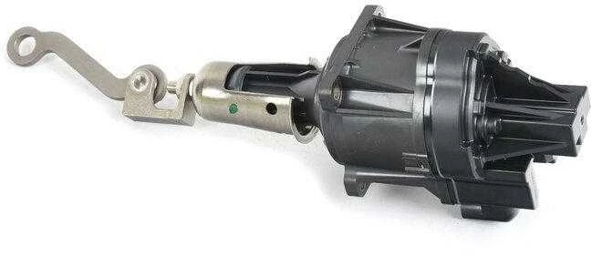 BMW Wastegate Vožtuvo Aktuatoriaus Rinkinys G20 G21 G30 G31 Originalus 11657934389