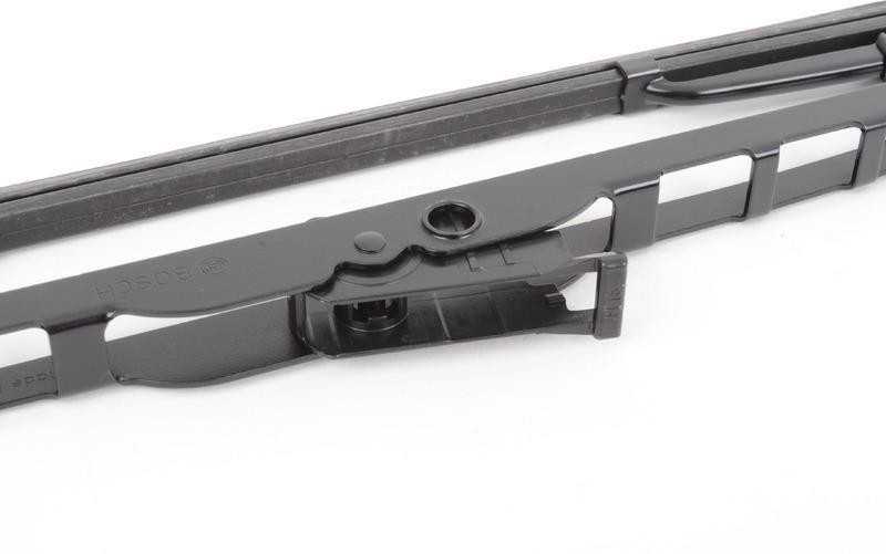 BMW Wiper Blades Driver Co Driver Side Originalus 61610032743