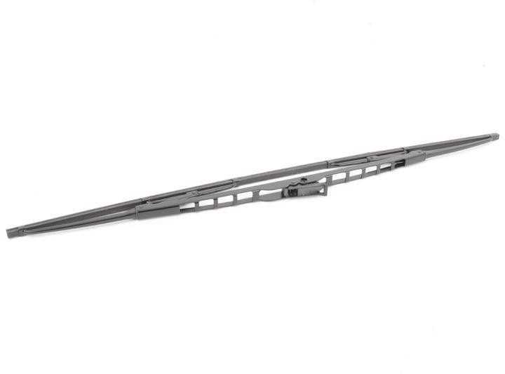 BMW Wiper Blades Driver Co Driver Side Originalus 61610032743