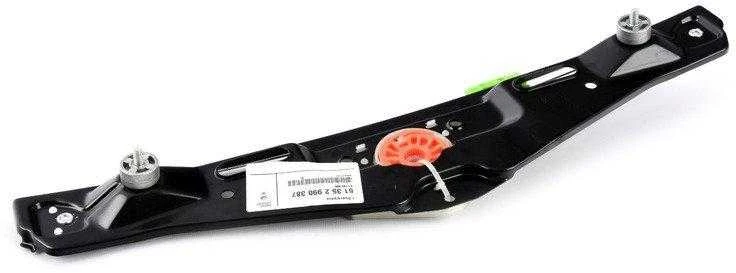 BMW X1 E84 Galinio Kairio Elektros Stiklo Pakelimo Mechanizmas Originalus 51352990387