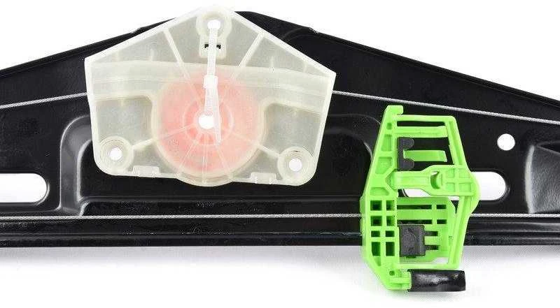 BMW X1 E84 Galinio Kairio Elektros Stiklo Pakelimo Mechanizmas Originalus 51352990387
