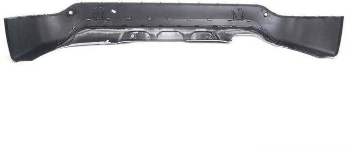 BMW X1 E84 Galinis Bumperio Apatinis Skydelis Originalus 51127345041