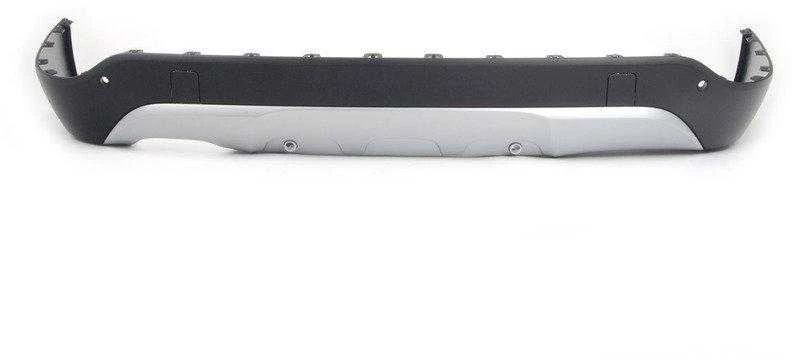BMW X1 E84 Galinis Bumperio Apatinis Skydelis Originalus 51127345041
