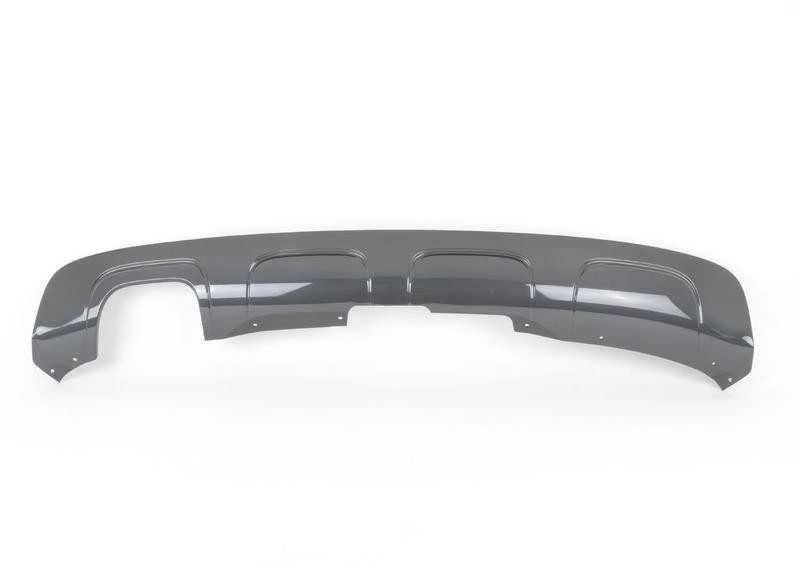 BMW X1 E84 Galinis Bumperio Dangtelis Originalus 51128038991