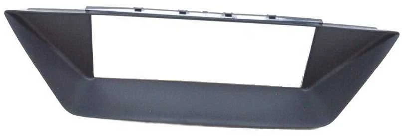 Bmw X1 E84 Instrumento Panelės Cid Trim Cover Originalus 51452991264