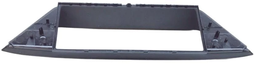 Bmw X1 E84 Instrumento Panelės Cid Trim Cover Originalus 51452991264