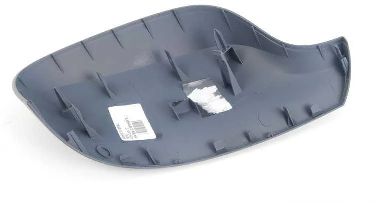 BMW X1 E84 Kairysis Išorinis Veidrodis Dangtelis Originalus 51162997537