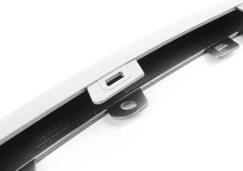 Bmw X1 E84 Kairysis Krašto Apsauga Originalus 51117303763