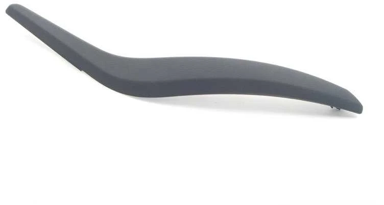 Bmw X1 E84 Kairysis Vidinis Durų Rankenas Originalus 51412991775