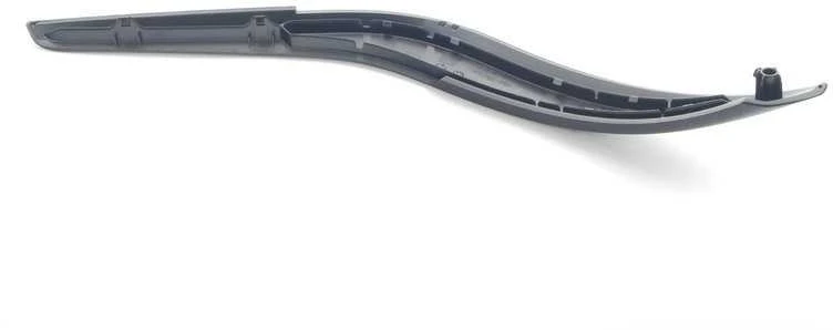 Bmw X1 E84 Kairysis Vidinis Durų Rankenas Originalus 51412991775