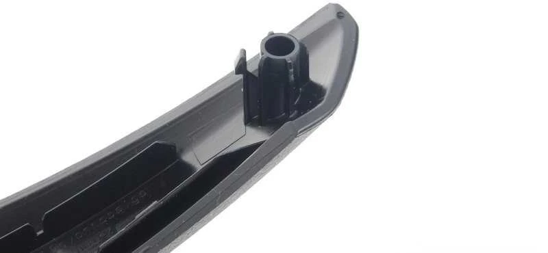 Bmw X1 E84 Kairysis Vidinis Durų Rankenas Originalus 51412991775
