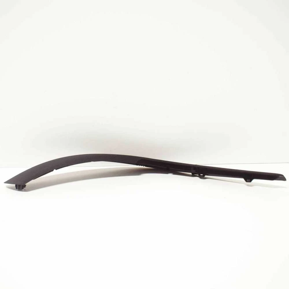 Bmw X1 E84 Kairysis Vidinis Durų Rankenas Originalus 51412991775
