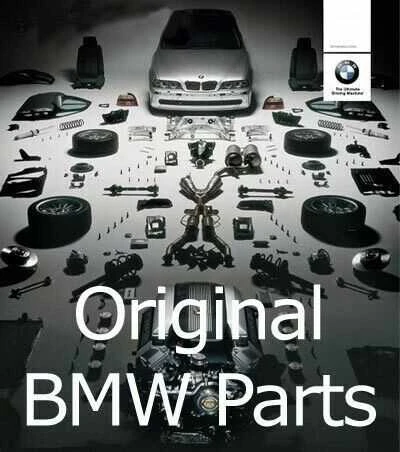 Bmw X1 E84 Priekinės Stabdžių Trinkelės Originalus 34112409225