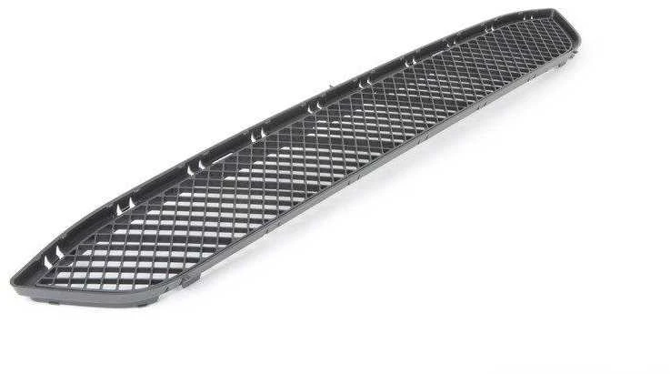 Bmw X1 E84 Priekinio Buferio Centrinės Grotelės Originalus 51117303752