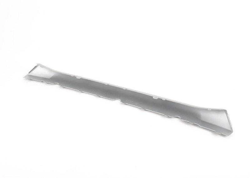 BMW X1 E84 Priekinis Oro Kanalo Dėžė Originalus 51117303766