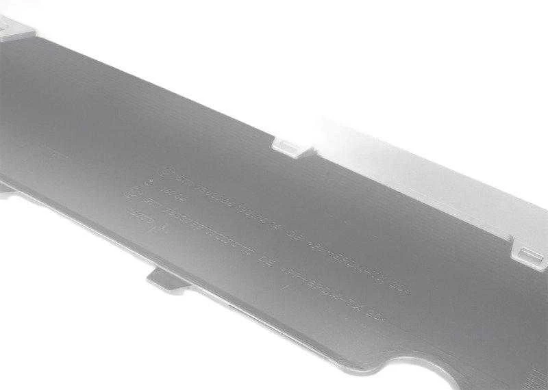BMW X1 E84 Priekinis Oro Kanalo Dėžė Originalus 51117303766