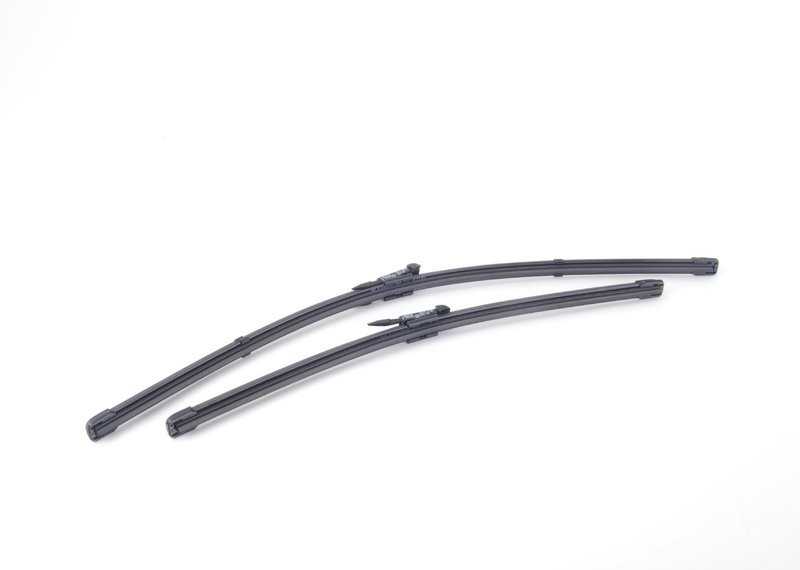 Bmw X1 E84 Valytuvų Šepetėlių Rinkinys Originalus 61612158219