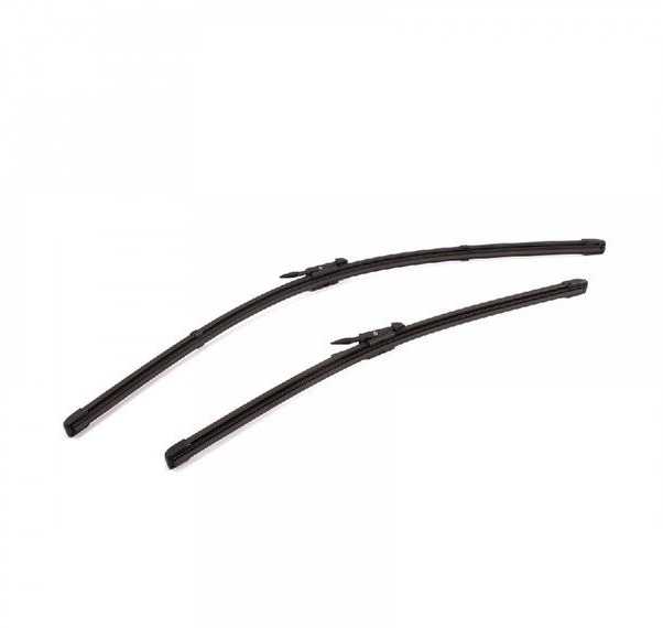 Bmw X1 E84 Valytuvų Šepetėlių Rinkinys Originalus 61612158219