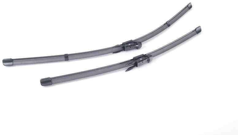 Bmw X1 E84 Valytuvų Šepetėlių Rinkinys Originalus 61612158219