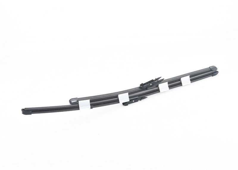 Bmw X1 E84 Valytuvų Šepetėlių Rinkinys Originalus 61612158219