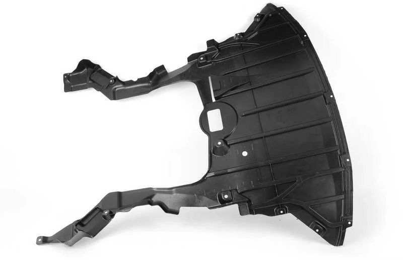 BMW X1 E84 Variklio Skydas Originalus 51752990575