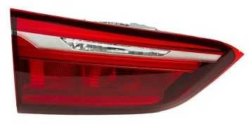 BMW X1 F48 16d 18d 18d 18dX 18i galinis žibintas bagažinės dangčio kairėje pusėje originalus 63217350697
