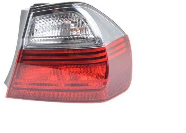 BMW X1 F48 16d 18d 18d 18dX 18i galinis žibintas bagažinės dangčio kairėje pusėje originalus 63217350697