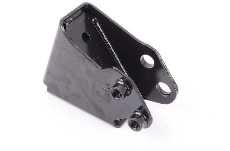 BMW X1 F48 Abweisblech Links Originalus 51117418287