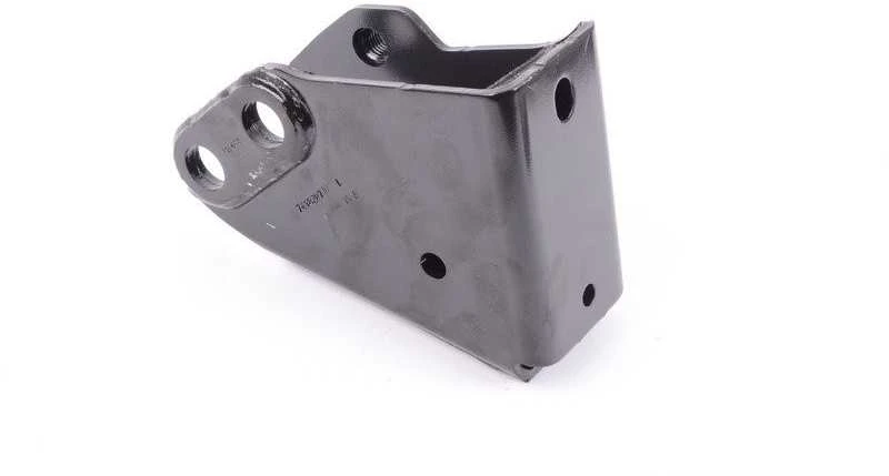 BMW X1 F48 Abweisblech Links Originalus 51117418287