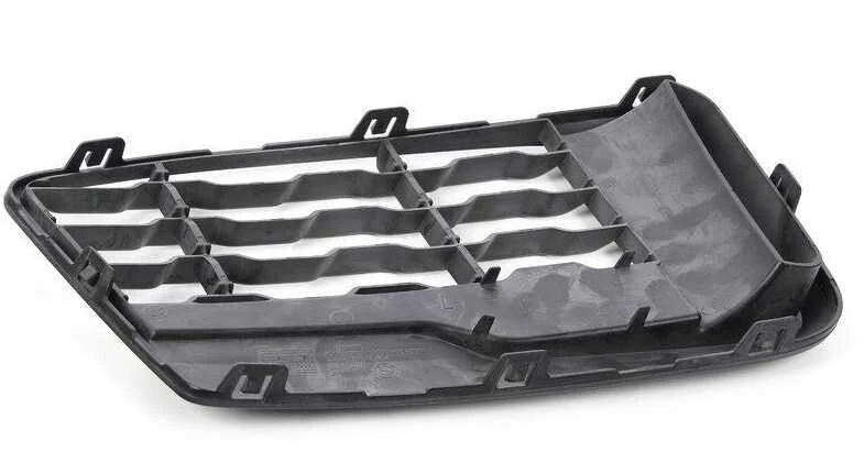 BMW X1 F48 Atviras Kairys Šoninis Grillis Originalus 51118059889