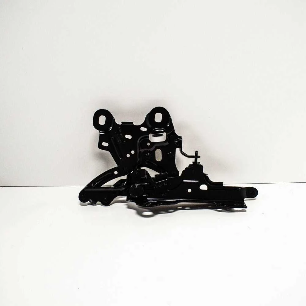 Bmw X1 F48 Dešinysis Variklio Dangčio Vyris Originalus 41007427126