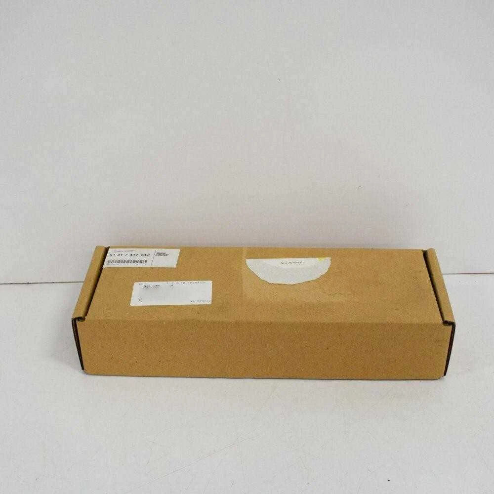 BMW X1 F48 F49 X1 16d 18d 18d 18dX apdailos durų traukė kairė juoda originali 51417417513