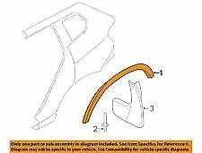Bmw X1 F48 Galinio Kairio Rato Angos Detalė Originalus 51778067703