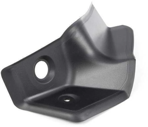 BMW X1 F48 Galinio Kairio Vandens Lietakas Dangtelis Originalus 63217350721