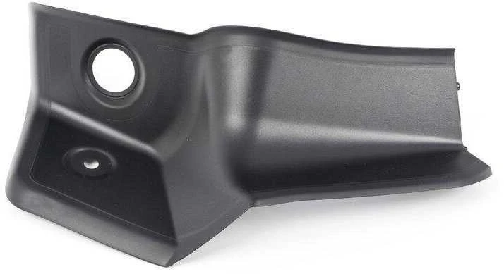 BMW X1 F48 Galinio Kairio Vandens Lietakas Dangtelis Originalus 63217350721
