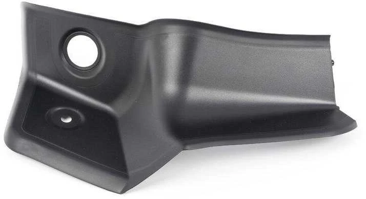 BMW X1 F48 Galinio Kairio Vandens Lietakas Dangtelis Originalus 63217350721
