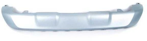Bmw X1 F48 Galinio Underride Guardo Danga Originalus 51127379982