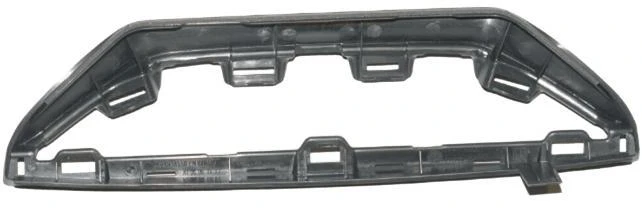 Bmw X1 F48 Instrumental Panel Adapteris Trim Cid Originalus 65508804907