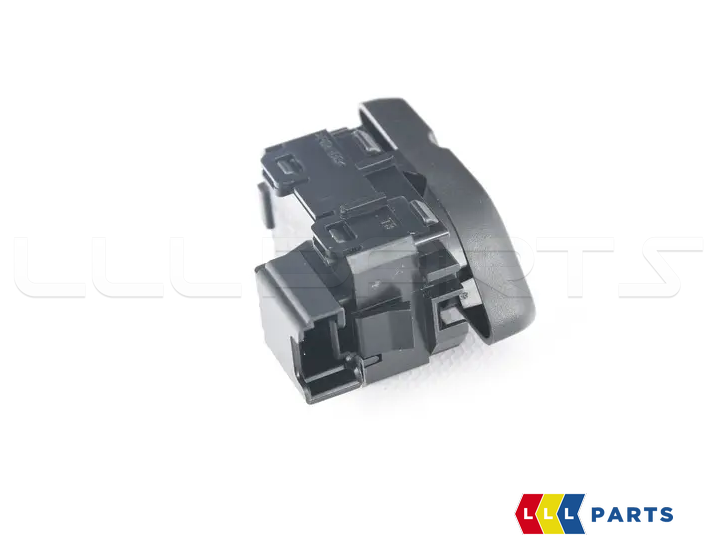 BMW X1 F48 Kairės Centroso Slenkamo Sistemos Suktukas Originalus 61319320641