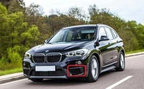 Bmw X1 F48 Kairys Atviras Grotas Originalus 51117453981