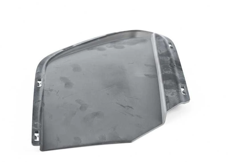 Bmw X1 F48 Kairys Grotelės Dangtelis Originalus 51117374203