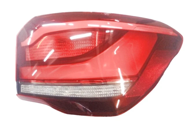 Bmw X1 F48 Lci Galinio Žibinto Šoninis Skydelis Led Dešinėje Originalus 63217477714