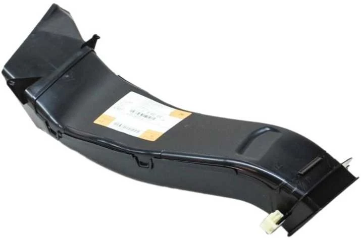 Bmw X1 F48 Lci Oro Kanalas Stabdžių Dešinysis 51748493434